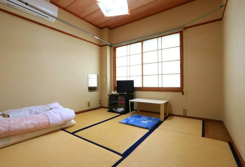 חדר סטנדרט, Suikoen