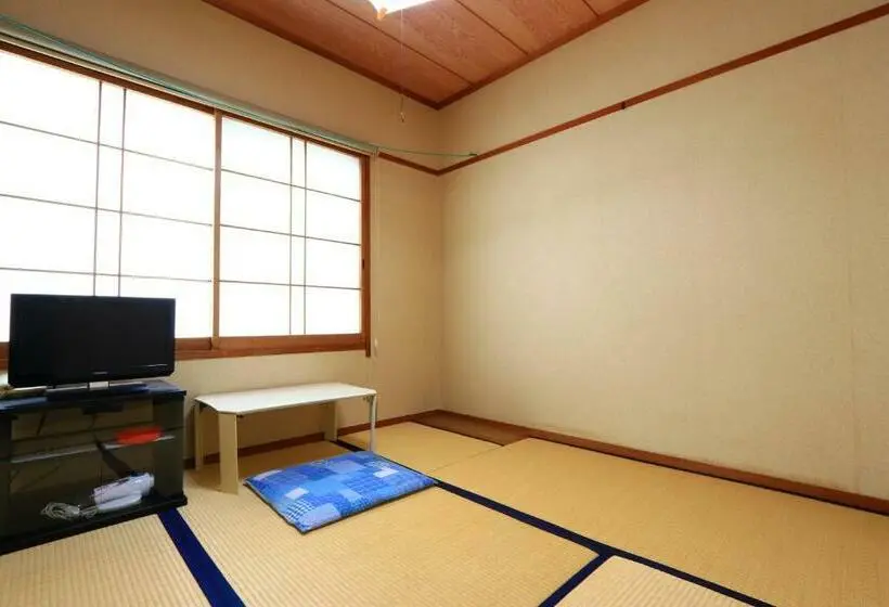Habitació Estàndard, Suikoen