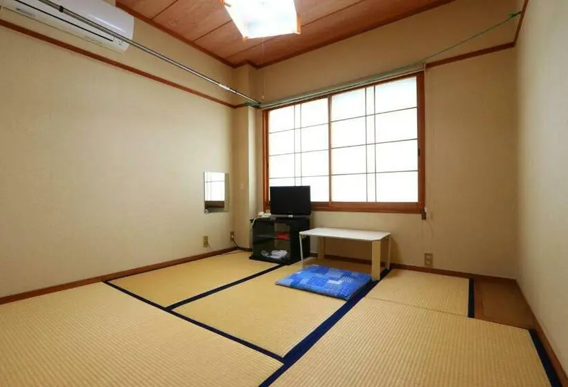 Habitació Estàndard, Suikoen
