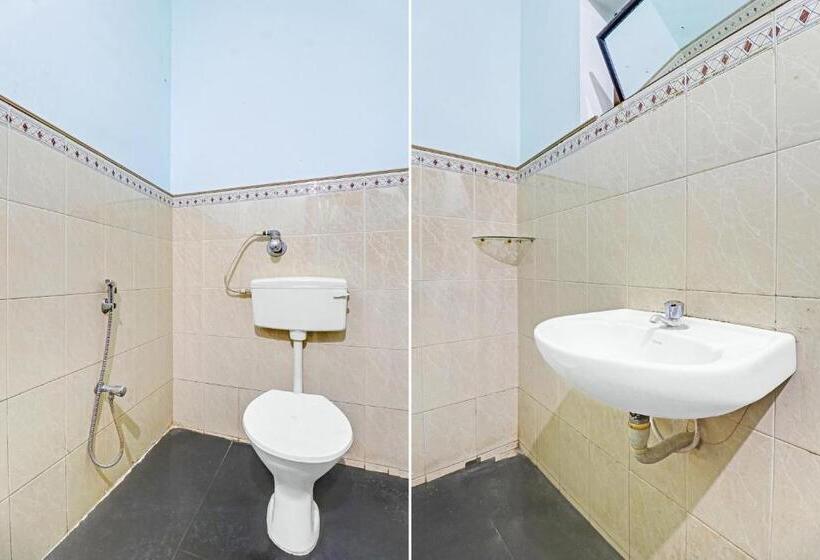 Quarto Estandar, O Tourism Villas