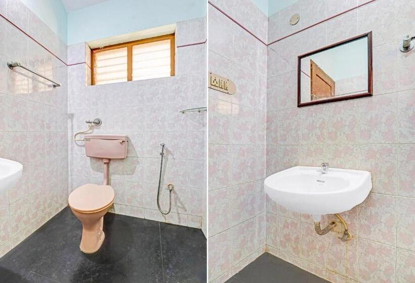 Quarto Estandar, O Tourism Villas