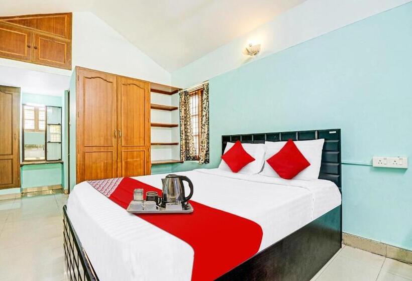 Quarto Estandar, O Tourism Villas