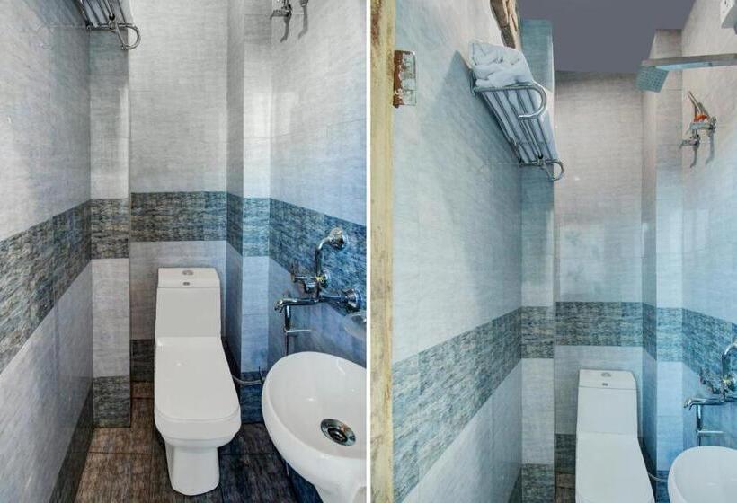 スタンダードルーム, Vip Inn