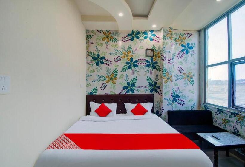 스탠다드 룸, Vip Inn