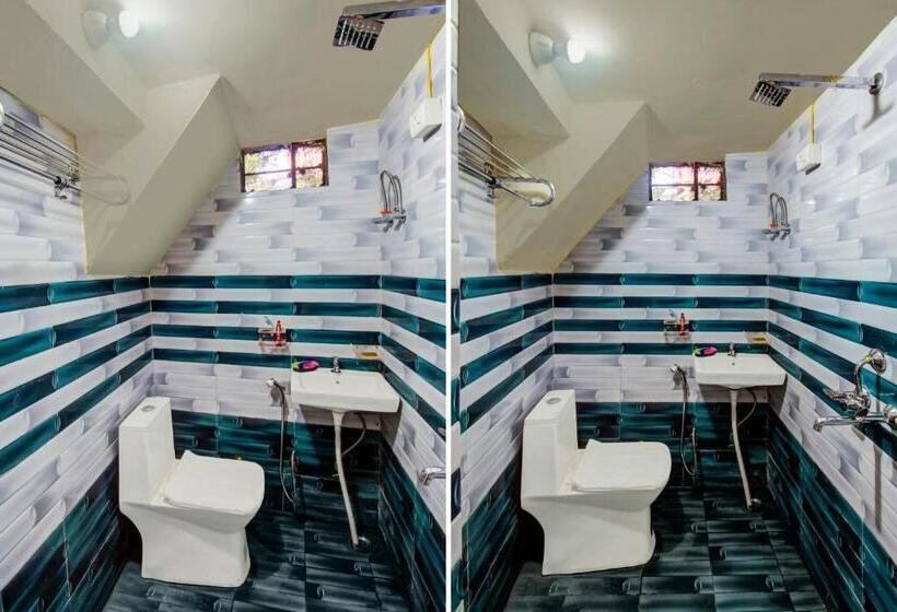 スタンダードルーム, Vip Inn