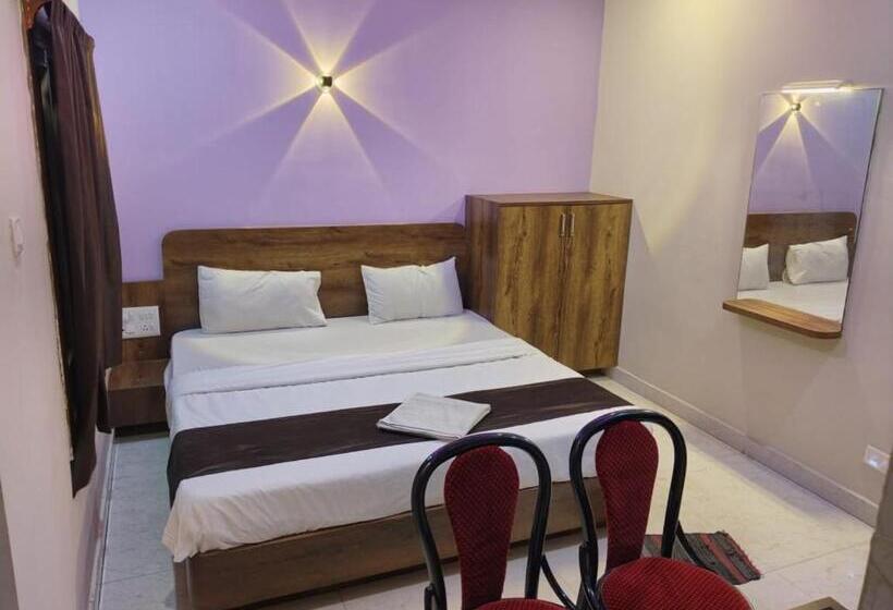 חדר סטנדרט, Blue Sagar Puri Official