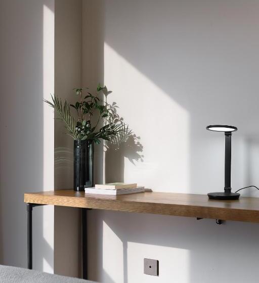 디럭스 룸, Shanghai T Plus Hotel Residence