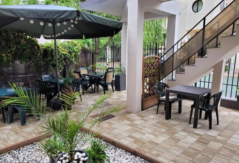 标准间, Vila Dalex