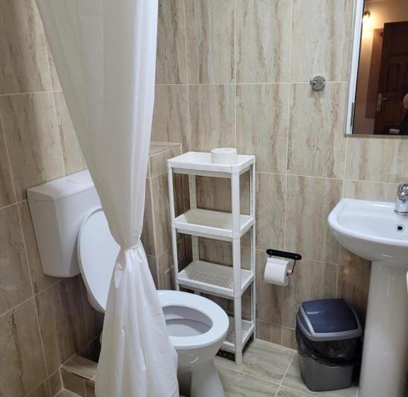 标准间, Vila Dalex