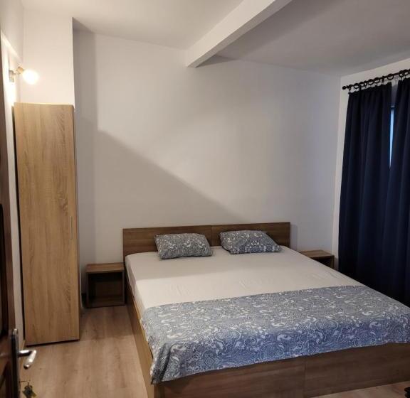 标准间, Vila Dalex