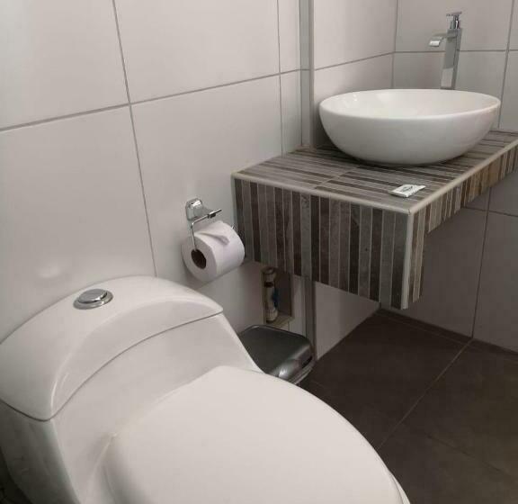 اتاق استاندارد یک نفره, Paraiso Wasi