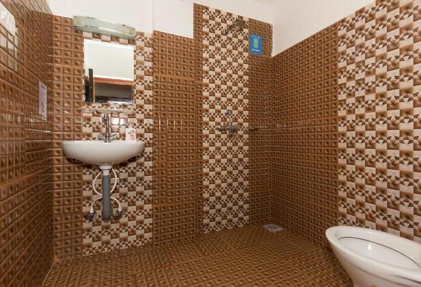 غرفة ديلوكس, Flock Kathmandu