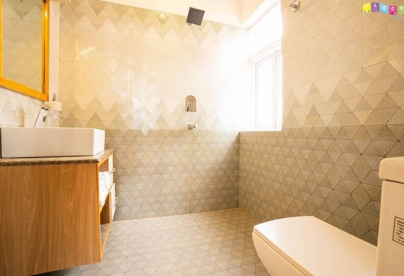 غرفة ديلوكس, Flock Kathmandu