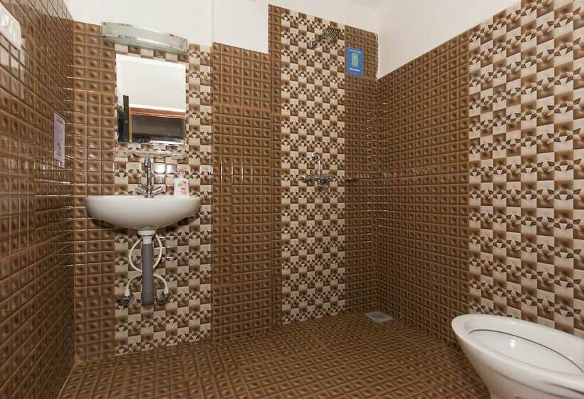 غرفة ديلوكس, Flock Kathmandu