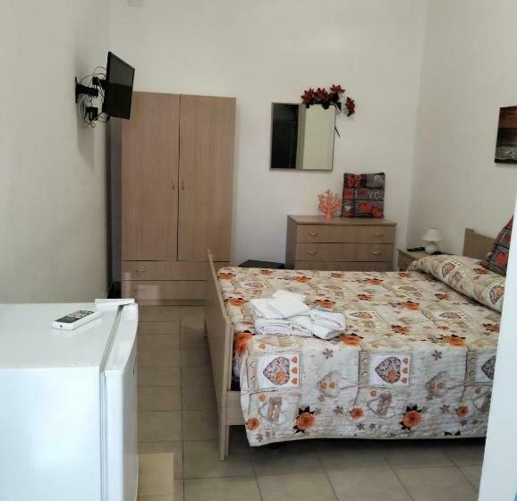 Номер Стандарт, B&b Orazio U Vitturisi