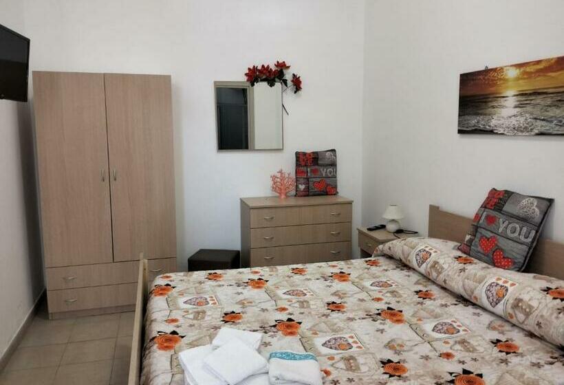 Номер Стандарт, B&b Orazio U Vitturisi