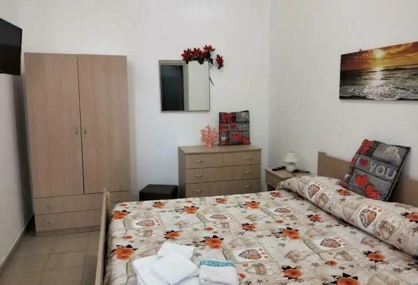 اتاق استاندارد, Orazio U Vitturisi