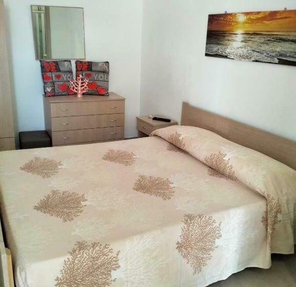 Номер Стандарт, B&b Orazio U Vitturisi