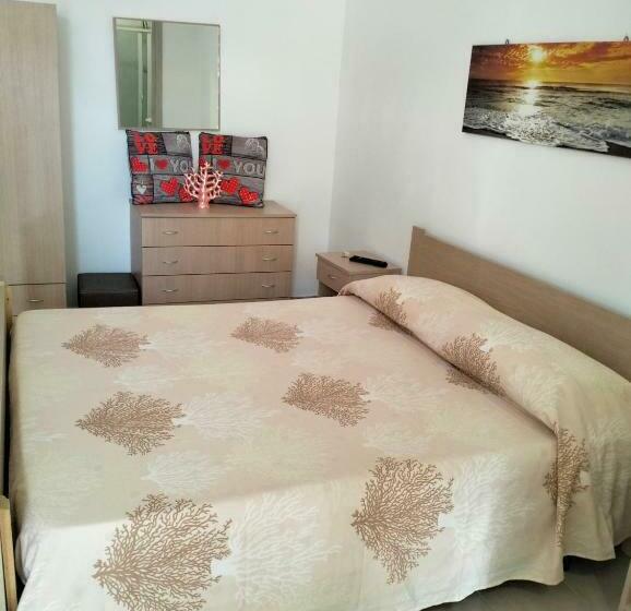 Номер Стандарт, B&b Orazio U Vitturisi