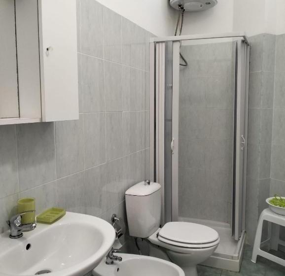 Номер Стандарт, B&b Orazio U Vitturisi