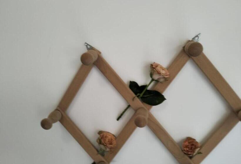 Номер Стандарт, B&b Orazio U Vitturisi