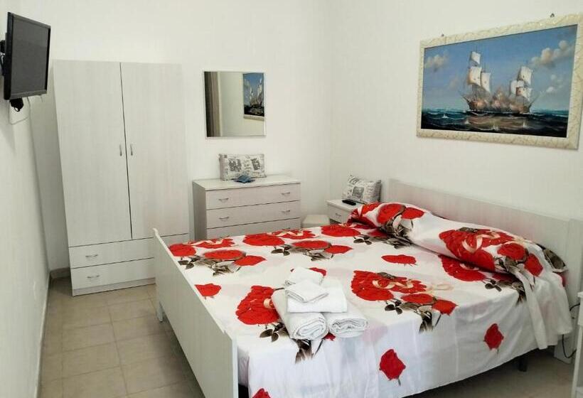 Номер Стандарт, B&b Orazio U Vitturisi