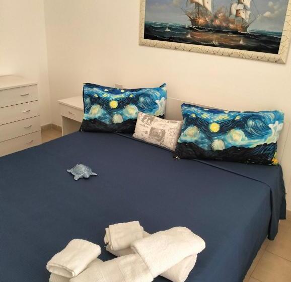 Номер Стандарт, B&b Orazio U Vitturisi