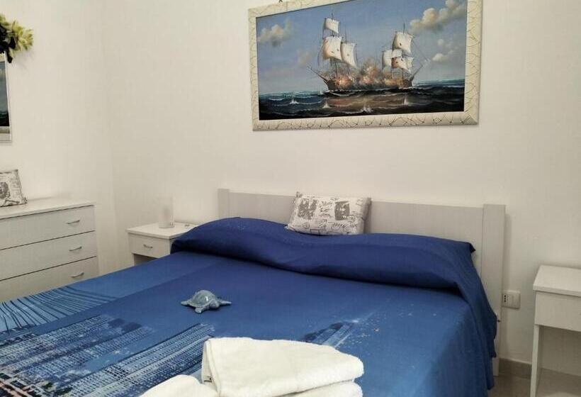 Номер Стандарт, B&b Orazio U Vitturisi