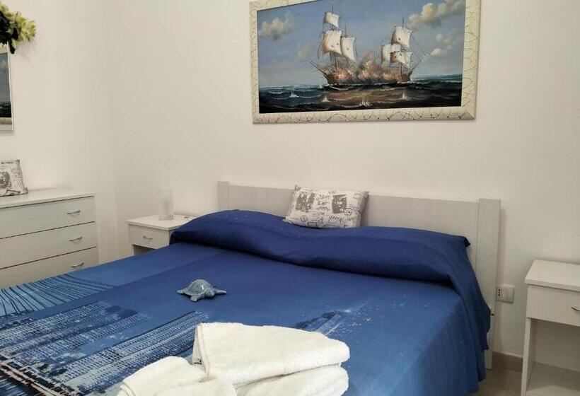 Номер Стандарт, B&b Orazio U Vitturisi