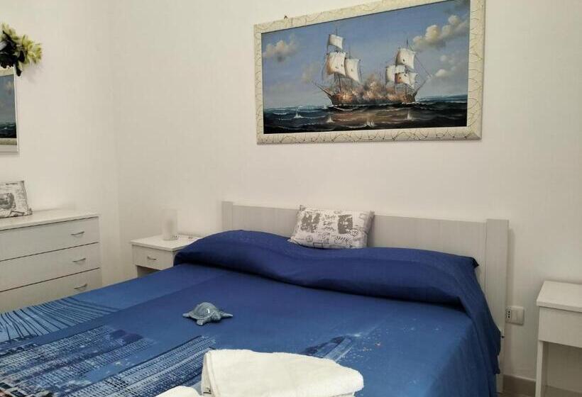 Номер Стандарт, B&b Orazio U Vitturisi