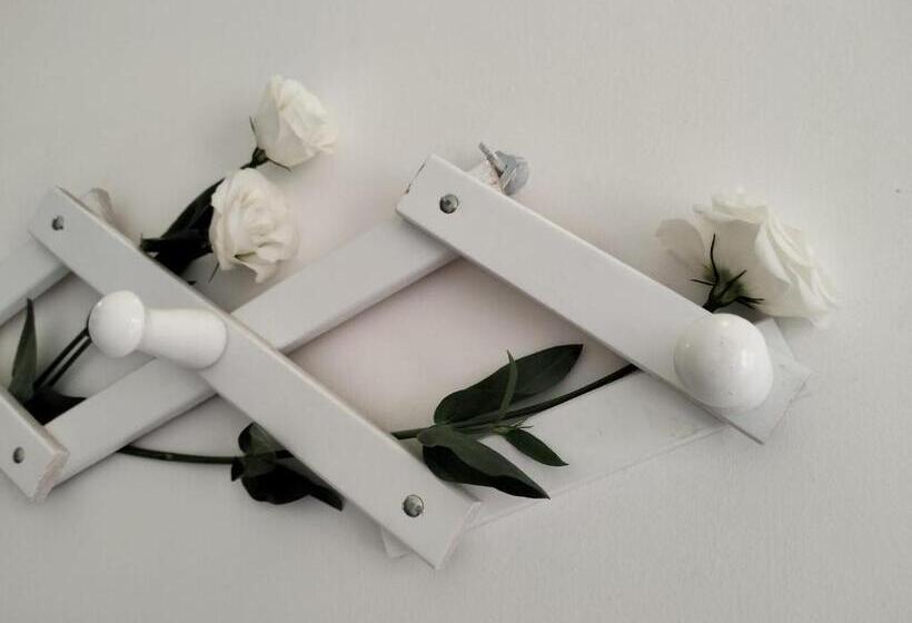 Номер Стандарт, B&b Orazio U Vitturisi