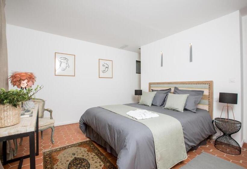 豪华套房, Domaine Monte Verdi