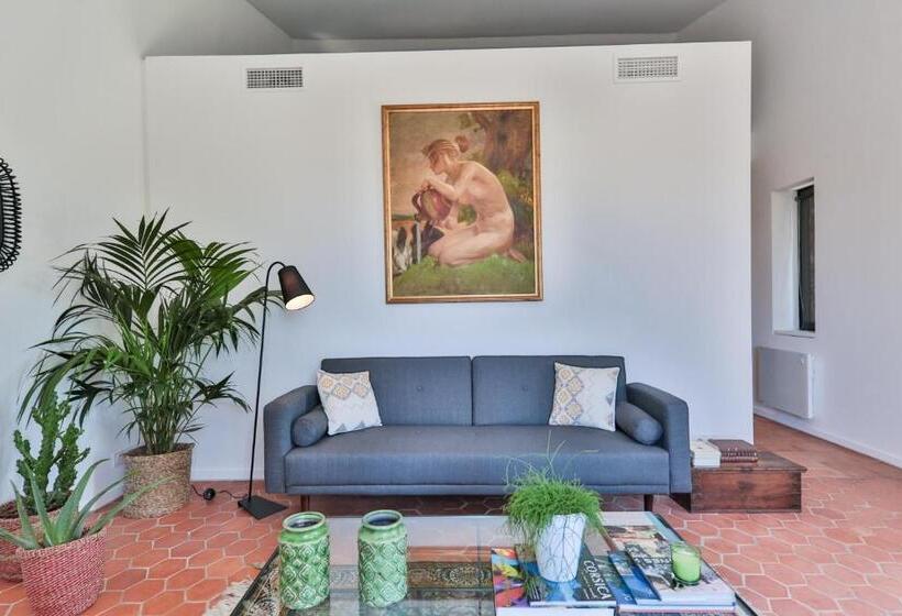 豪华套房, Domaine Monte Verdi