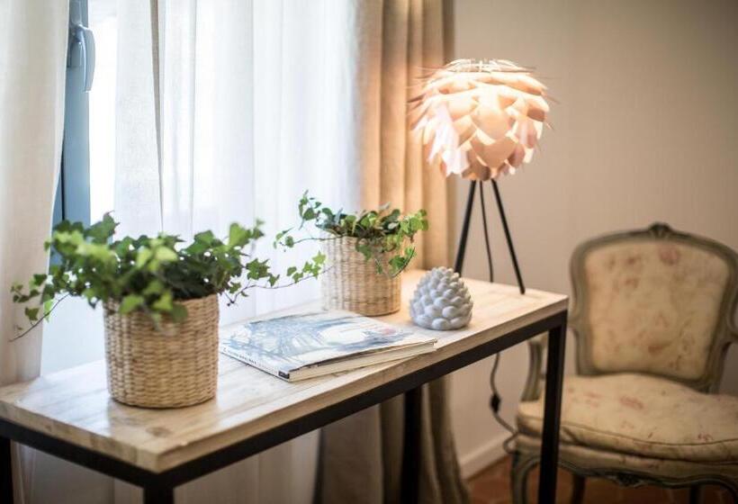 豪华套房, Domaine Monte Verdi