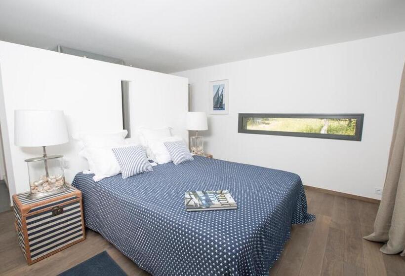 带1个卧室的别墅, Domaine Monte Verdi