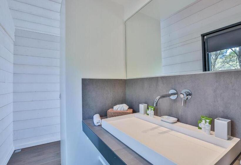 高级小屋, Domaine Monte Verdi