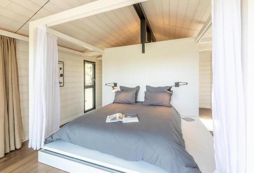 高级小屋, Domaine Monte Verdi