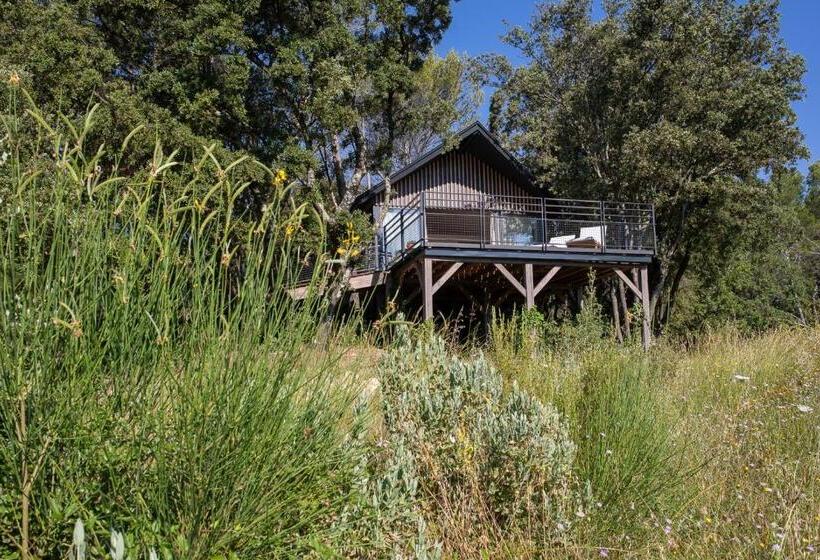 豪华小屋, Domaine Monte Verdi