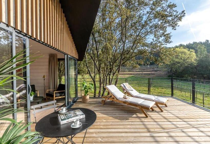 豪华小屋, Domaine Monte Verdi