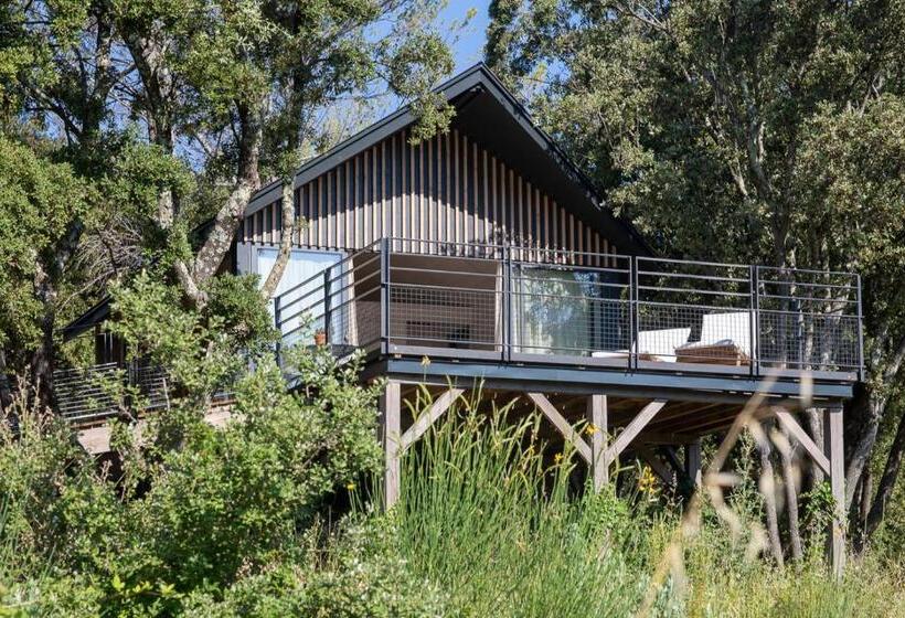 豪华小屋, Domaine Monte Verdi