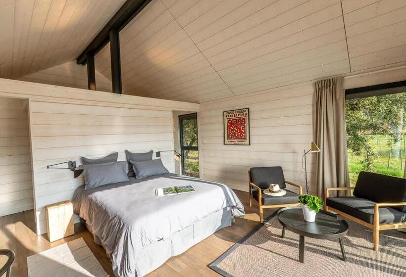 豪华小屋, Domaine Monte Verdi