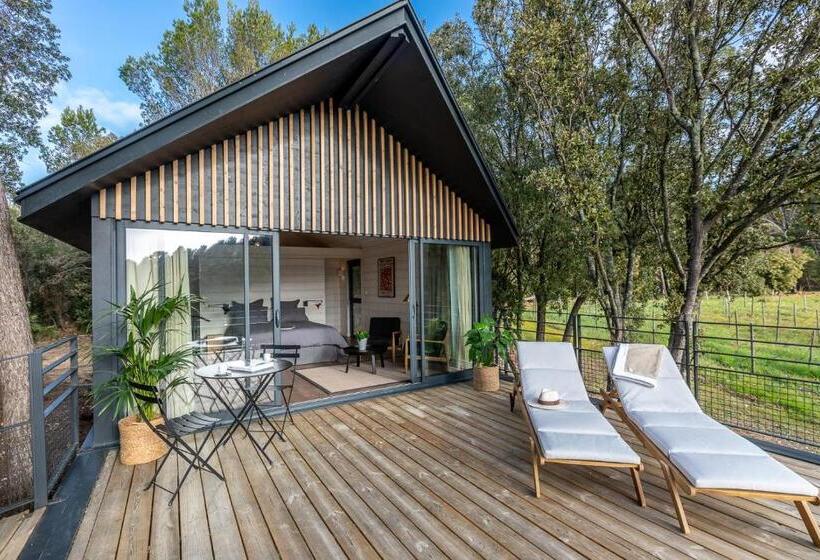 豪华小屋, Domaine Monte Verdi