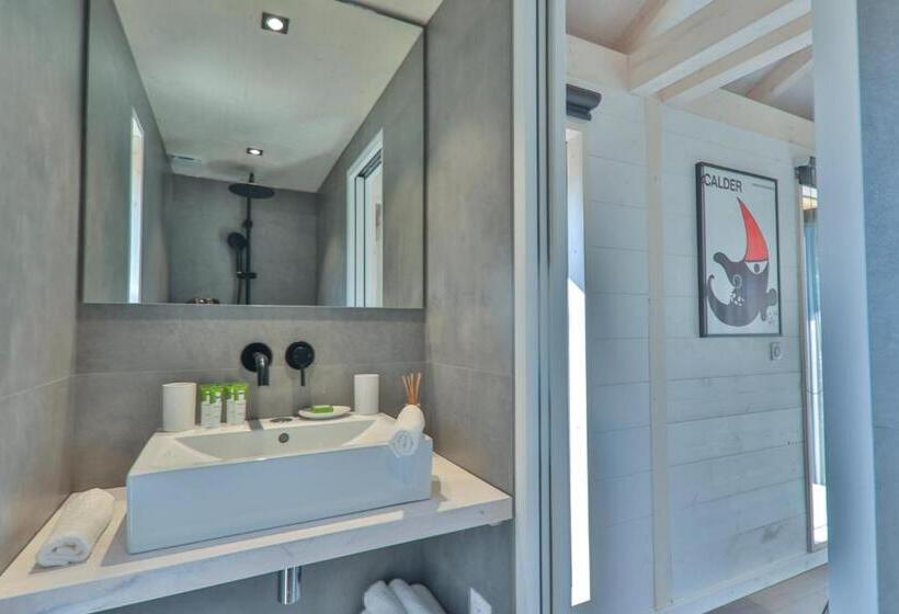 小室, Domaine Monte Verdi