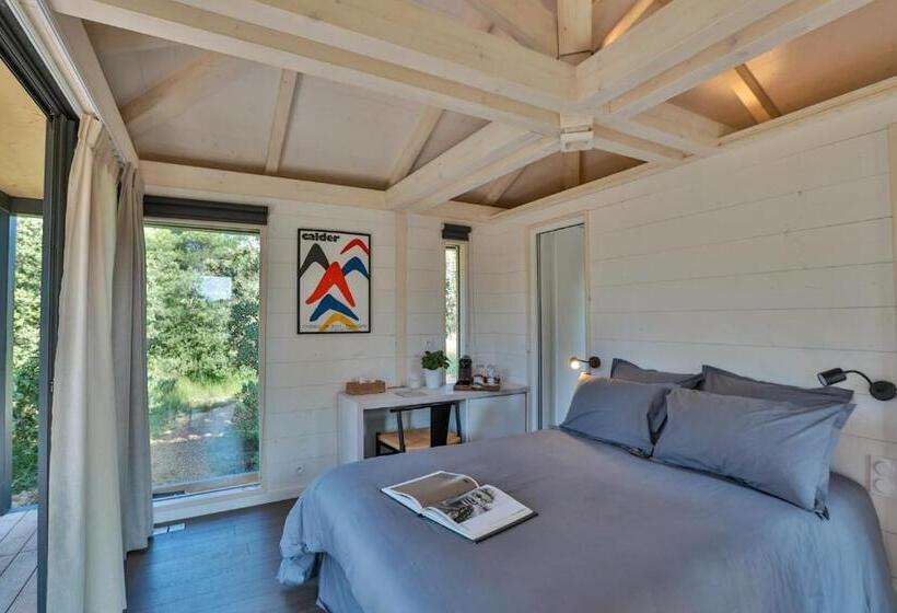 小室, Domaine Monte Verdi