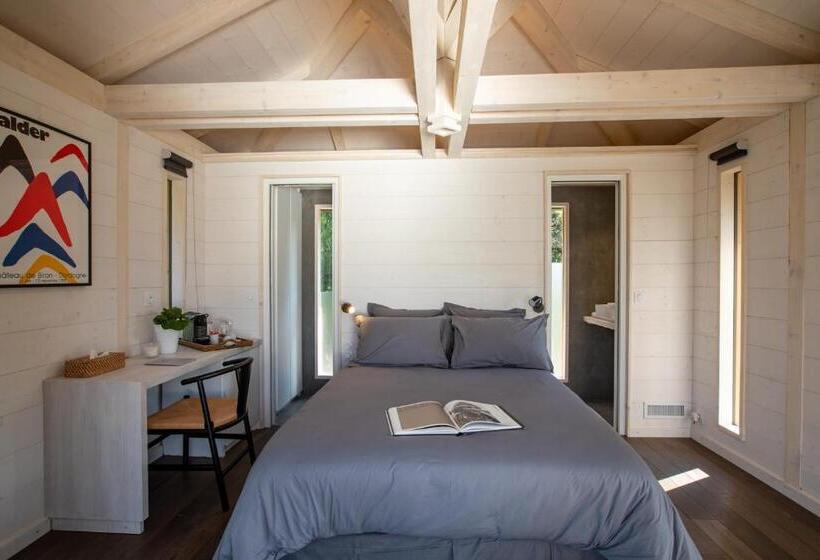 小室, Domaine Monte Verdi