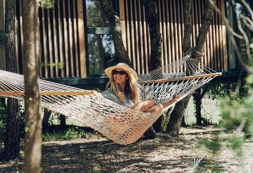 小室, Domaine Monte Verdi