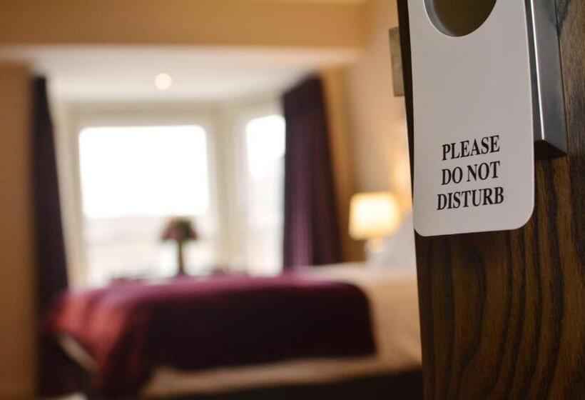 デラックスルーム, Rooms At Rue