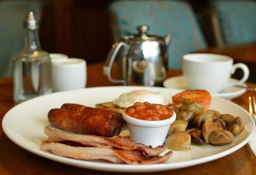 身障者適用スタンダードルーム, Rooms At Rue