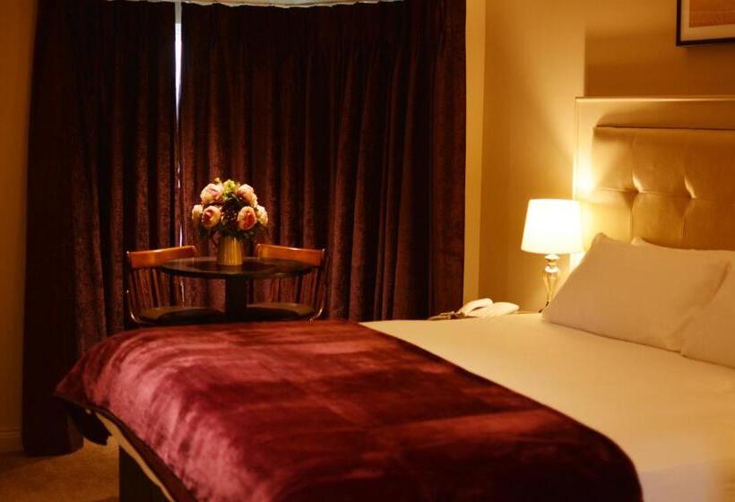 スタンダードルーム, Rooms At Rue