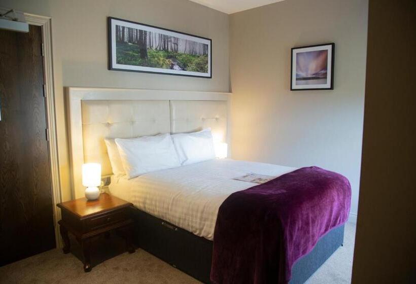 Номер Basic, Rooms At Rue